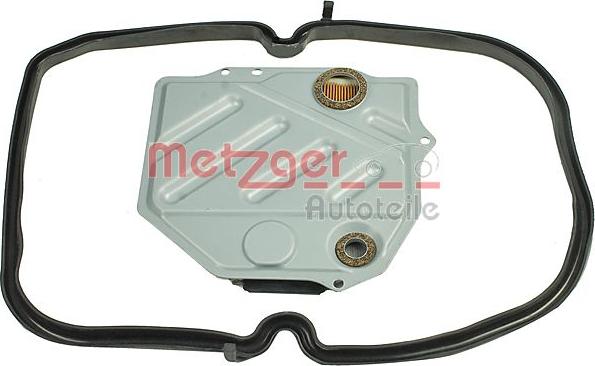 Metzger 8020066 - Гидрофильтр, автоматическая коробка передач autospares.lv