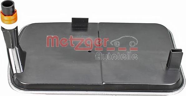 Metzger 8020030 - Гидрофильтр, автоматическая коробка передач autospares.lv