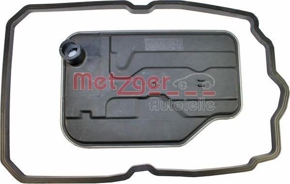 Metzger 8020022 - Гидрофильтр, автоматическая коробка передач autospares.lv