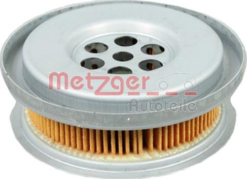 Metzger 8028023 - Фильтр ГУР, рулевое управление autospares.lv
