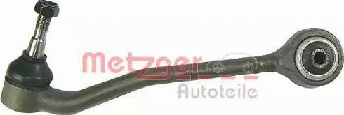 Metzger 88018901 - Рычаг подвески колеса autospares.lv