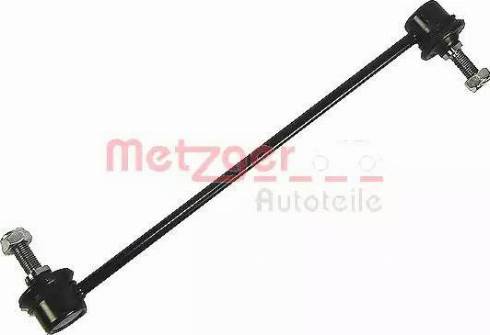 Metzger 83049718 - Тяга / стойка, стабилизатор autospares.lv