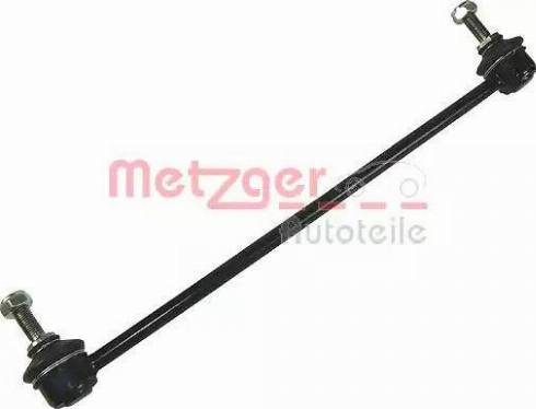 Metzger 83046818 - Тяга / стойка, стабилизатор autospares.lv