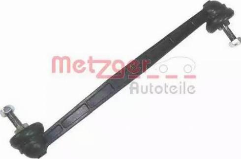 Metzger 83048518 - Тяга / стойка, стабилизатор autospares.lv