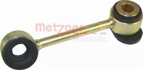 Metzger 83043402 - Тяга / стойка, стабилизатор autospares.lv