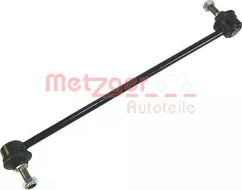 Metzger 83047418 - Тяга / стойка, стабилизатор autospares.lv