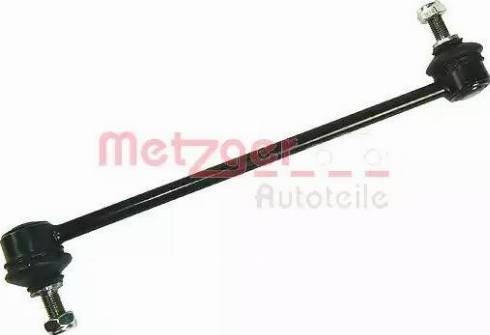 Metzger 83009918 - Тяга / стойка, стабилизатор autospares.lv