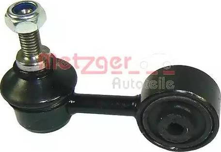 Metzger 83009818 - Тяга / стойка, стабилизатор autospares.lv