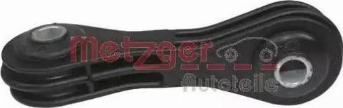 Metzger 83005018 - Тяга / стойка, стабилизатор autospares.lv