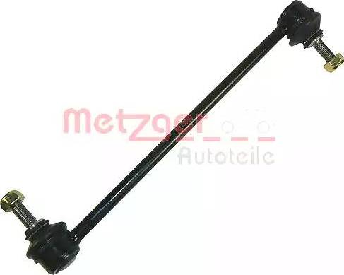 Metzger 83005318 - Тяга / стойка, стабилизатор autospares.lv