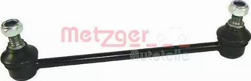 Metzger 83003018 - Тяга / стойка, стабилизатор autospares.lv