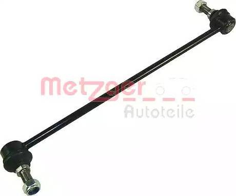 Metzger 83003718 - Тяга / стойка, стабилизатор autospares.lv