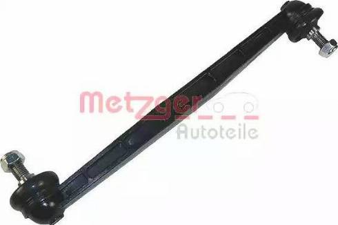 Metzger 83002938 - Тяга / стойка, стабилизатор autospares.lv