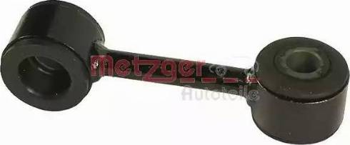 Metzger 83007808 - Тяга / стойка, стабилизатор autospares.lv