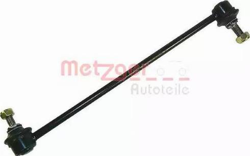 Metzger 83014818 - Тяга / стойка, стабилизатор autospares.lv