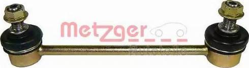 Metzger 83035019 - Тяга / стойка, стабилизатор autospares.lv