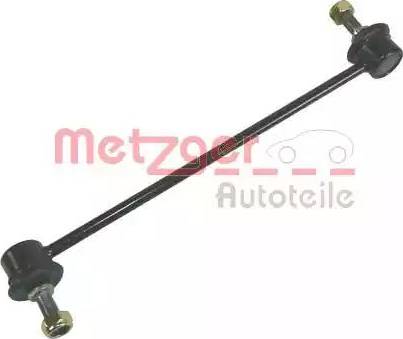 Metzger 83036318 - Тяга / стойка, стабилизатор autospares.lv