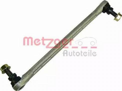 Metzger 83021158 - Тяга / стойка, стабилизатор autospares.lv