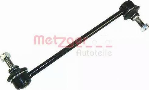 Metzger 83021318 - Тяга / стойка, стабилизатор autospares.lv