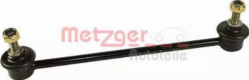 Metzger 83022019 - Тяга / стойка, стабилизатор autospares.lv