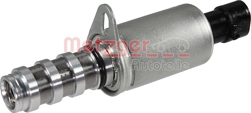 Metzger 2411046 - Регулирующий клапан, выставление распределительного вала autospares.lv
