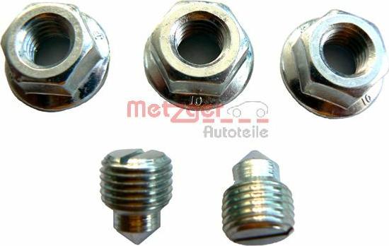 Metzger 202-222 - Главный тормозной цилиндр autospares.lv