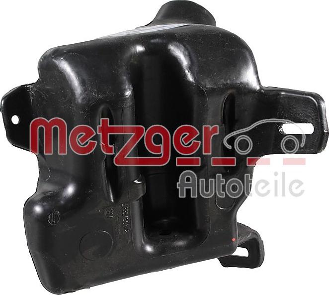 Metzger 2140409 - Резервуар для воды (для чистки) autospares.lv