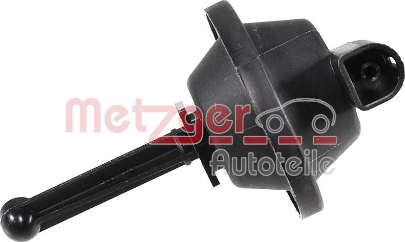 Metzger 2100125 - - - autospares.lv