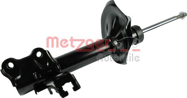 Metzger 2340420 - Амортизатор autospares.lv