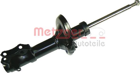 Metzger 2340099 - Амортизатор autospares.lv