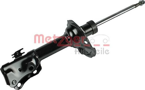 Metzger 2340359 - Амортизатор autospares.lv