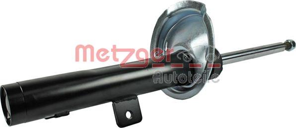 Metzger 2340354 - Амортизатор autospares.lv