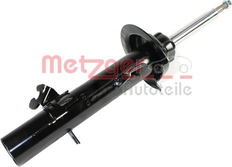 Metzger 2340328 - Амортизатор autospares.lv