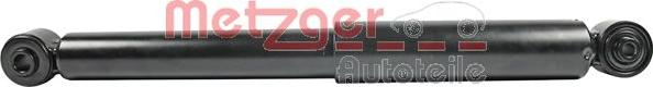 Metzger 2340216 - Амортизатор autospares.lv