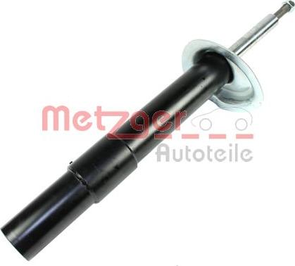 Metzger 2340276 - Амортизатор autospares.lv