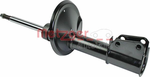 Metzger 2340273 - Амортизатор autospares.lv