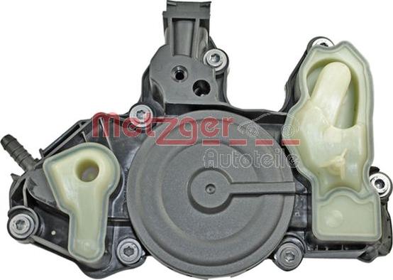 Metzger 2385093 - Клапан, отвода воздуха из картера autospares.lv