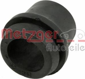 Metzger 2385100 - Прокладка, вентиляция картера autospares.lv