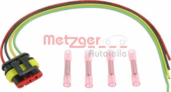 Metzger 2324031 - Ремонтный комплект кабеля, центральное электрооборудование autospares.lv