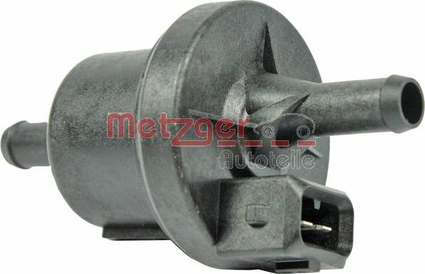 Metzger 2250149 - Клапан вентиляции, топливный бак autospares.lv