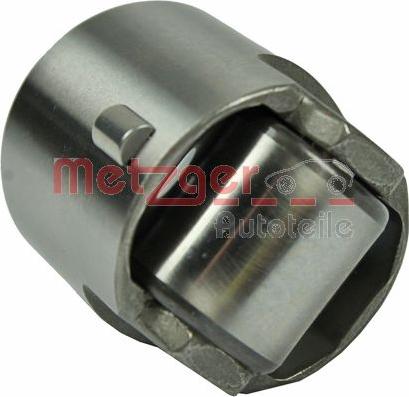 Metzger 2250145 - Толкатель, насос высокого давления autospares.lv