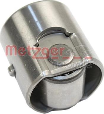 Metzger 2250259 - Толкатель, насос высокого давления autospares.lv