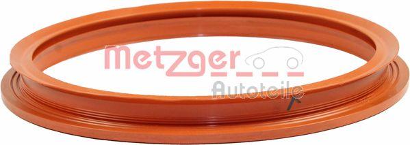 Metzger 2250207 - Прокладка, датчик уровня топлива autospares.lv