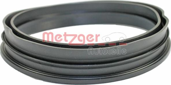 Metzger 2250230 - Прокладка, датчик уровня топлива autospares.lv