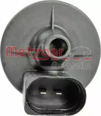 Metzger 2250152 - Клапан вентиляции, топливный бак autospares.lv