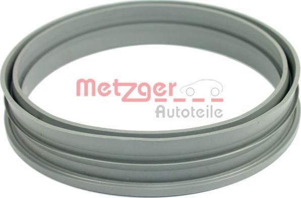 Metzger 2250229 - Прокладка, датчик уровня топлива autospares.lv