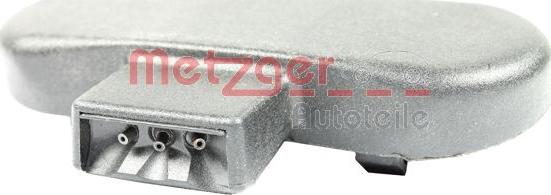 Metzger 2220800 - Распылитель воды для чистки, система очистки окон autospares.lv