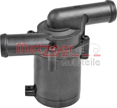 Metzger 2221049 - Насос рециркуляции воды, автономное отопление autospares.lv