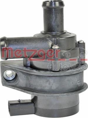 Metzger 2221008 - Насос рециркуляции воды, автономное отопление autospares.lv