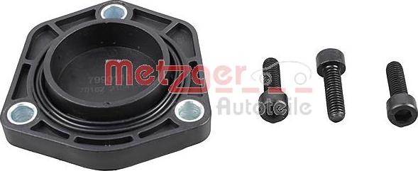 Metzger 7990111 - Комплект прокладок, масляный поддон autospares.lv